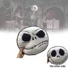 Before The Nightmare Christmas Double Sided Plush Toy Pillow Children Doll Gift