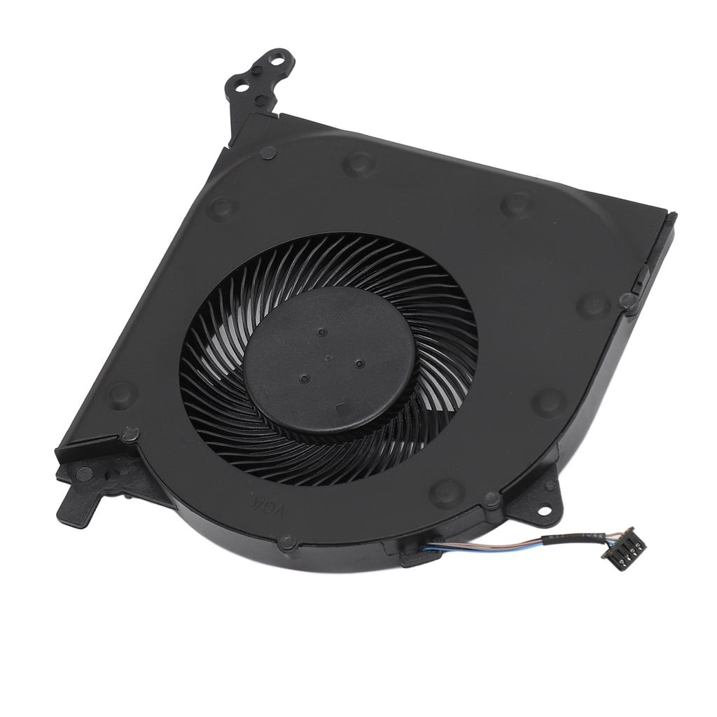 Kühl Lüfter Ersatz ABS und Aluminiumlegierung Laptop Luftkühler für Legion 5 5I 15IMH05 15ARH Legion 5 5I 17 2020 GPU