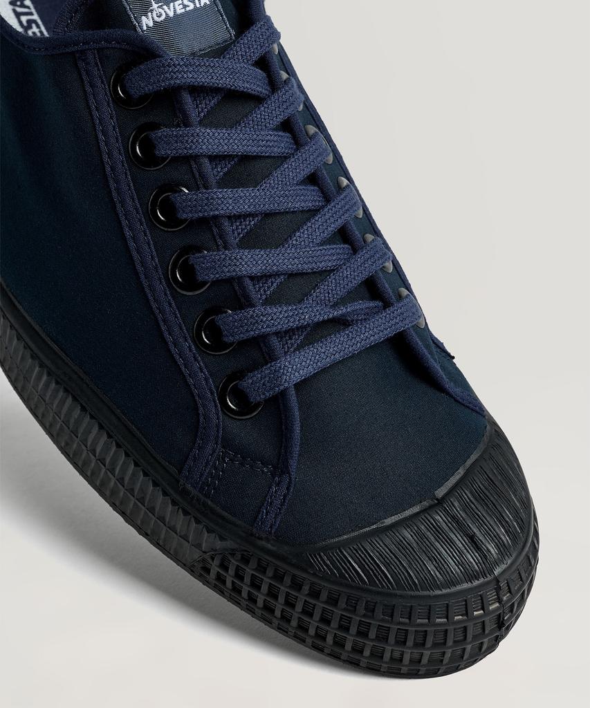 Novesta Star Master Waxed Cotton Navy