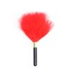 Feather Tickler Whip Sex Toy  Fetish Nipple Products Tits Clit Naughty Spanking Paddle Slave Role-play Flirting