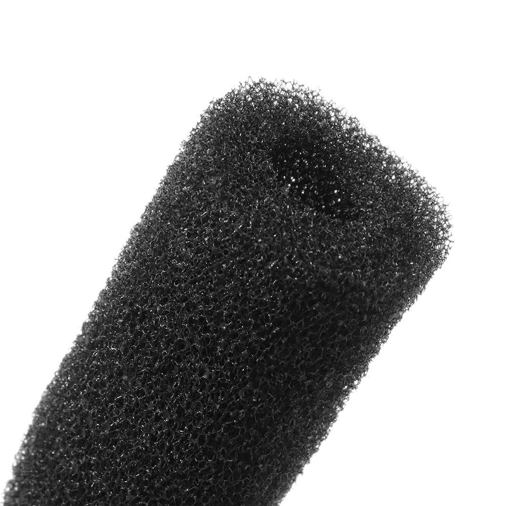 Effective Pollution Isolation Clean Practical Fish Tank Cotton Filter Filter Cartridge Aquarium Bio Sponge Residue Collector