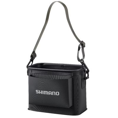 Pouch SHIMANO Funaberi Black BK-301W