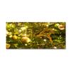 Christmas Kitchen Sand Carpet Doormat Long Floor Mat