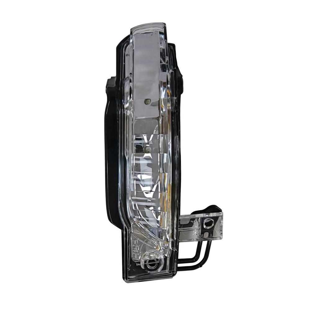 Rechter Seitenspiegel Blinker LED Blinkeranzeige Für Jeep Grand Cherokee 2011-2021