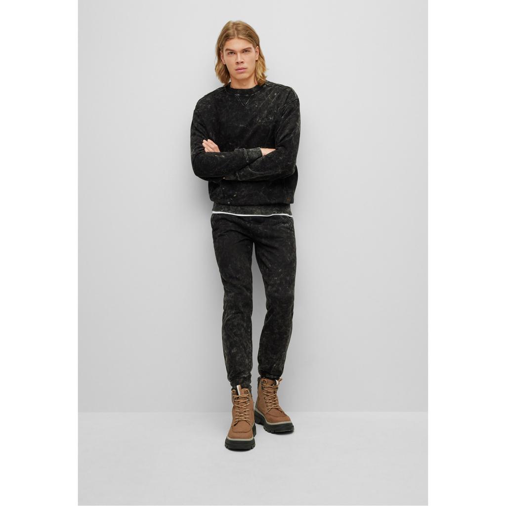 BOSE Snow Washed Knit Shirt 50483455_001