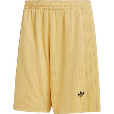 Originals Fashion Firebird Shorts Men Shorts Light-Yellow IT7489