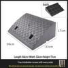Sheng Bang Triangle Car Ramp Curb Pad