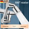 Baie și WC – Accesorii pentru robinetul de baie