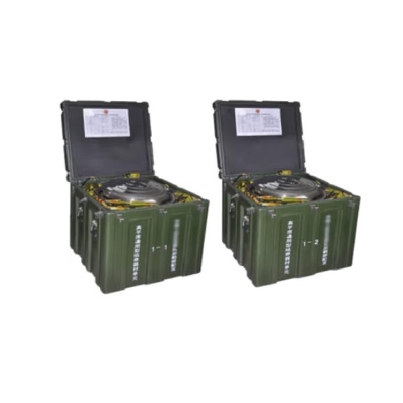 Junpo Outdoor Camping Supply Kit