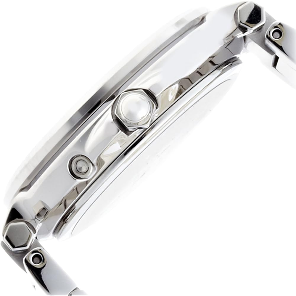 Citizen xC Eco-Drive Radio-Controlled Watch Happy Flight Series EC1010-57F Women's Model