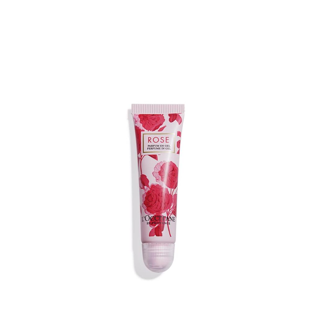 L'OCCITANE Rose Jelly Fragrance 10mL