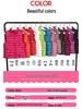Women's Slim-Fit Lightweight Down Vest - Short Stand-Up Collar, Plus Size, Autumn/Winter 2025