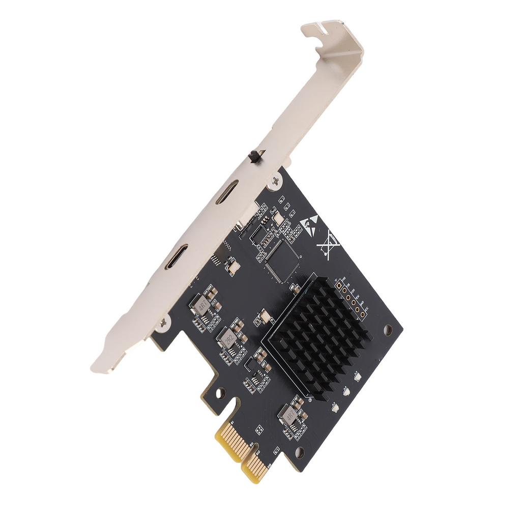 75T DMA Card with Keyboard Mouse Controller Fit for KMBOX Direct Memory Access Card USB C Interface DMA FPGA PCIe Compatible