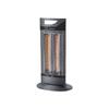 Fan Heater - Steba Ch 1 Eco - Black - 1500 W - Electric