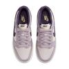 Nike Dunk Low GS Light Violet Ore Kids Sneakers Purple Platinum-Violet Team-Gold HQ3573-202