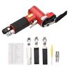   Straight Line   Sander with 2 Sanding Pads Random Orbital Pneumatic Sander  -operated Handheld Polisher Waxer for Auto Body Work Furniture Wo