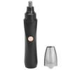 Mini Nose Hair Remover Rechargeable Unisex Grooming Nasal Hair Trimmer Clipper for Women Men
