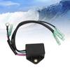Switch Box Ignition for Tohatsu Nissan Mercury 25HP 30HP 3A0-06060-1 16061T03