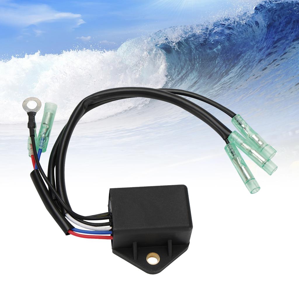 Switch Box Ignition for Tohatsu Nissan Mercury 25HP 30HP 3A0-06060-1 16061T03
