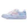 Li Ning Floating Boat Slip Resistant Cushioning Height Increasing Slip Resistant Cushioning Height Increasing Low Top AGCS419-1(Team10-1)
