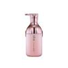 Tratamento de Proteína do Leite 500g Rosa para Cabelos com Frizz Suaviza & Hidrata Cuidados com o Cabelo