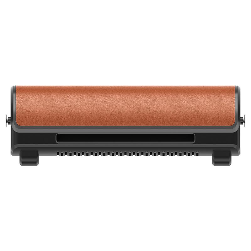 

Car Seat Ventilation Fan USB Cooling Fan Air Circulation Electric Fan Low Noise w/ 3 Adjustable Wind Speeds Switch for Car Truck коричневый