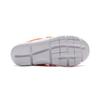 New Nike Novice BR Slip-Resistant Cushioning Wear-Resistant Sports Casual Shoes White Orange Children Aged 3-7 Years Old CK0244-861