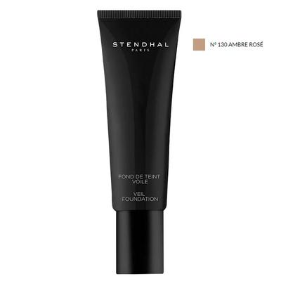 Stendhal Veil Foundation 130 Ambre Ros?30ml