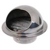 Stainless Steel Wall Ceiling Air Vent Ducting Ventilation Exhaust Grille Outlet