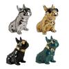 Chic Canine Tissue Dispenser for Decor