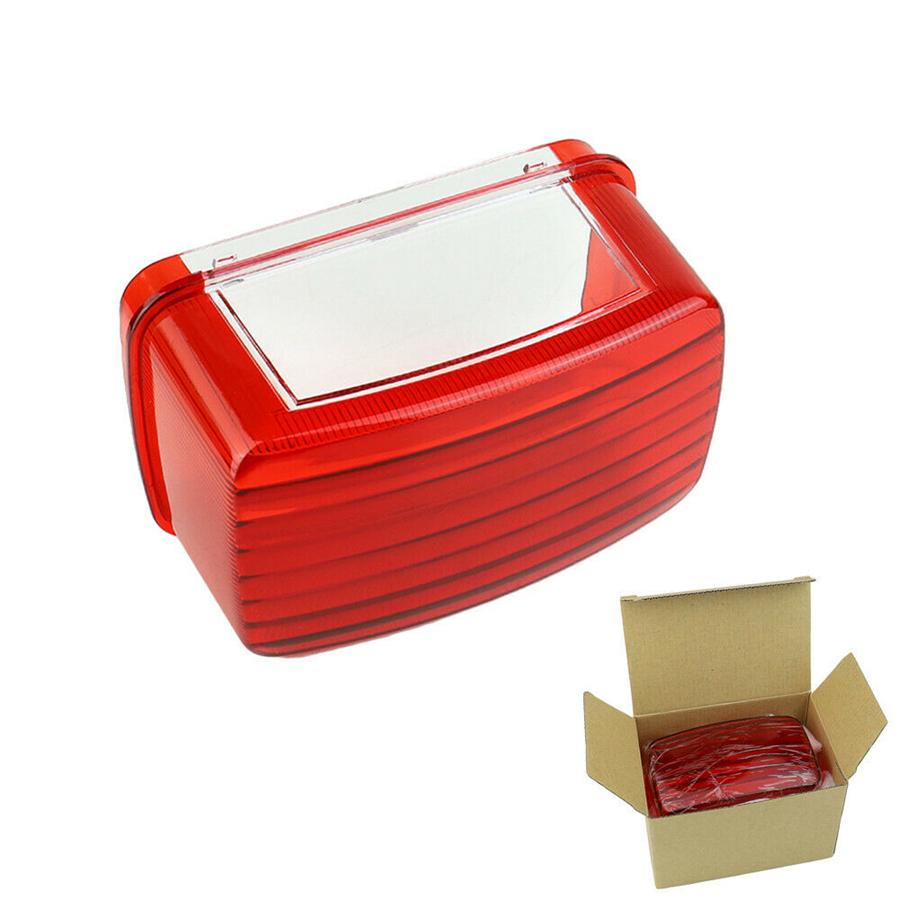 5KM-84710-01-00 Tail Light Lens Taillight Cover For Yamaha UTVs ATVs 2002-2021