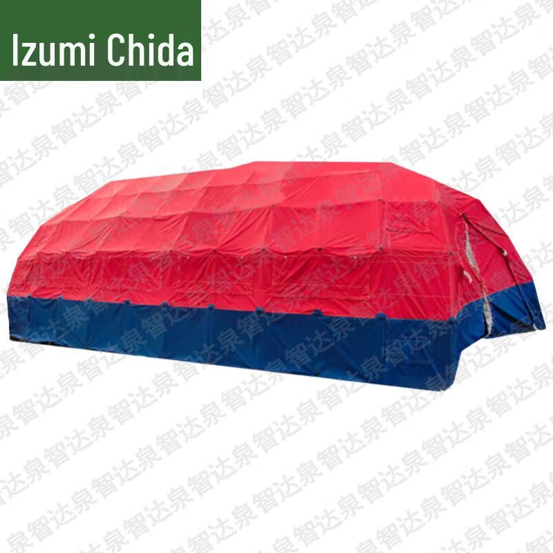 Quanzhida Outdoor Modular Tents and Accessories