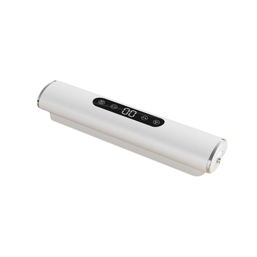 Keep Fresh Vacuum Sealing Machine EU/UK Plug Food Packaging Bag Sealant Vacuum Food Sealer  Kitchen