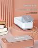 Contact Lens and Jewelry Multifunctional Cleaner - Portable Glasses Cleaning Machine