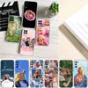LO86 Sabrina Carpenter Phone Case for Motorola Moto G10 G20 G30 G31 G32 G34 G35 G41 G42 G50 G51 G52 G55 G60 G60S G62 G71 G72 G75