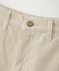 Sseomweeobeoteo Sander Corduroy Pants - Cream