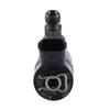 Silver Metal Diesel Fuel Injector Nozzle for 0445