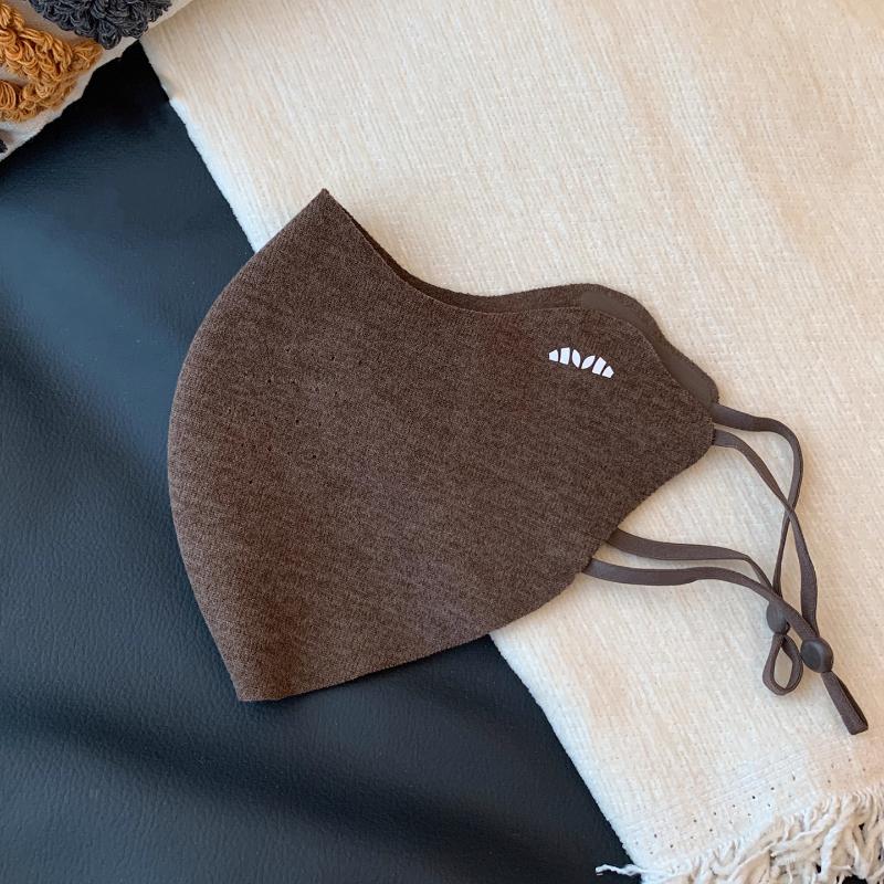 Winter Warm Mask, Seamless Windproof And Cold-Proof, Cycling Mask, Suitable For Autumn And Winter A3