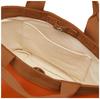Horisontell Syntetläder Tote Bag EU Deli Clore 1407 [Rootote] Dam