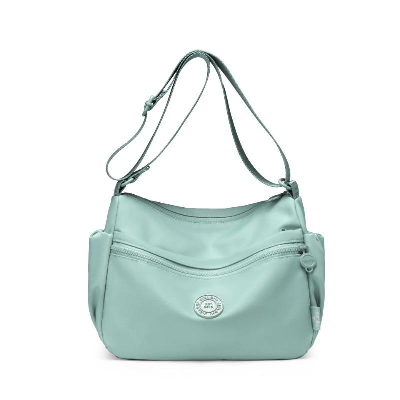 Stylová Univerzální Taška Minimalistická Dojíždějící Lehká Taška přes Rameno Crossbody