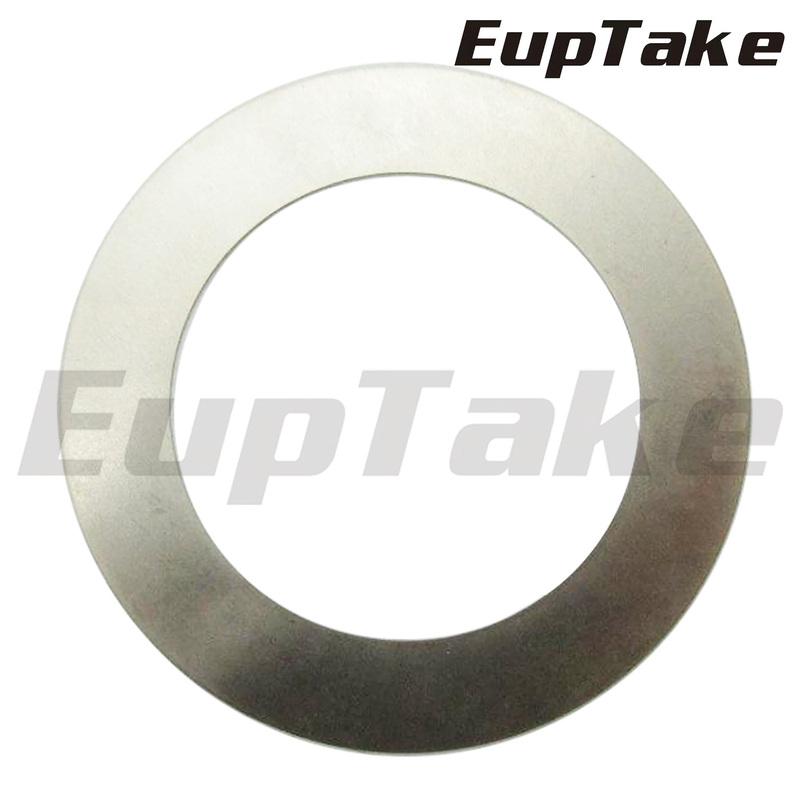 30X44X0.14 Crankshaft Pulley Washer Spacer For Ford Fiesta VII MK7 Focus C-Max B-Max Ecosport CM5G 6378 AA CM5G6378AA 1870533