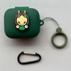Applicable to real me Realme Buds Air8 wireless bluetooth headset case 1pro three-dimensional cartoon soft case