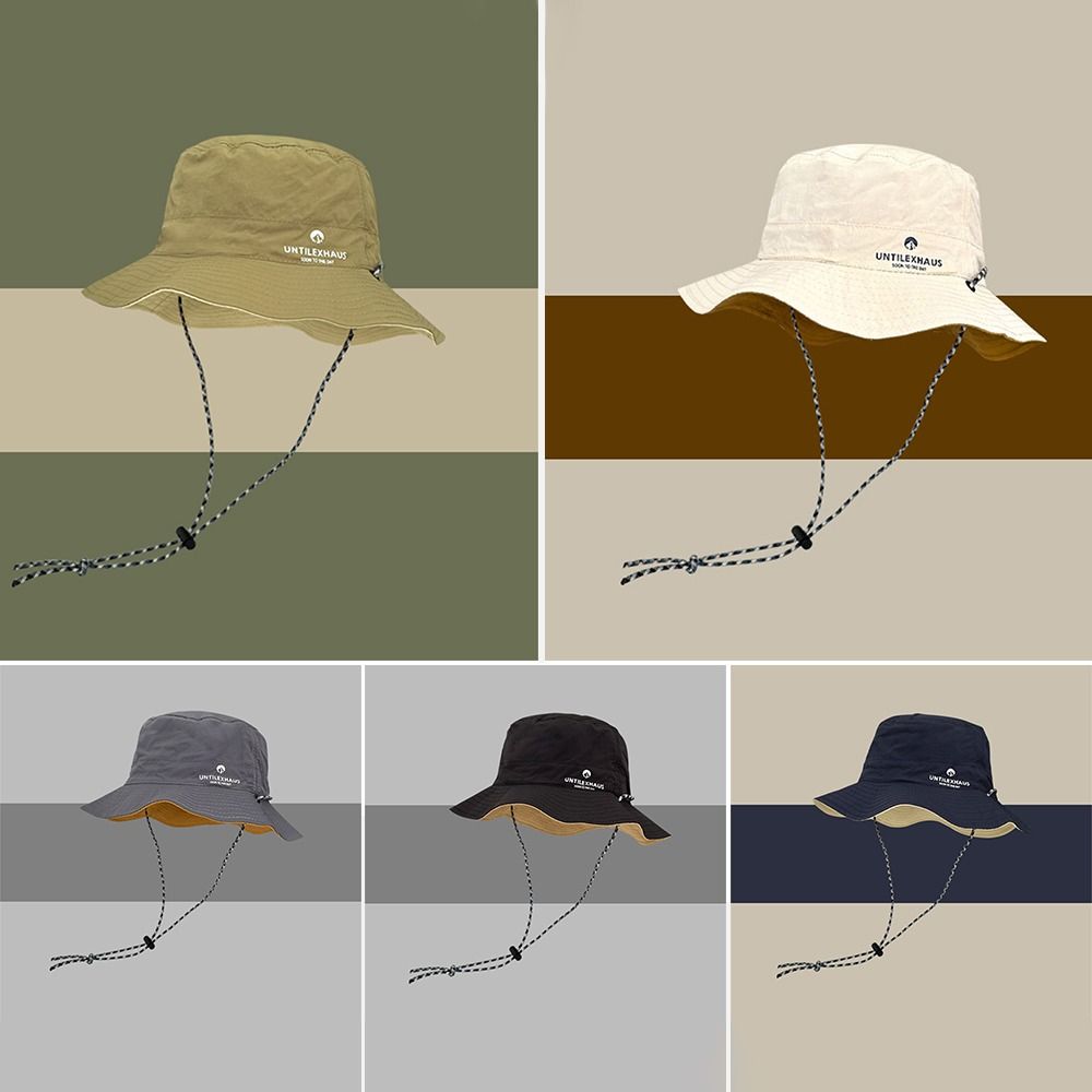 

Рыбацкий камуфляж повседневный унисекс с круглым краем кепка Заячья шляпа Рыбацкая шляпа Шляпа Буни