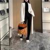 Premium Temperament Lazy Style Long Sweater Jacket Women's Clothing Autumn and Winter New Loose Knee Knitted Cardigan Coat
