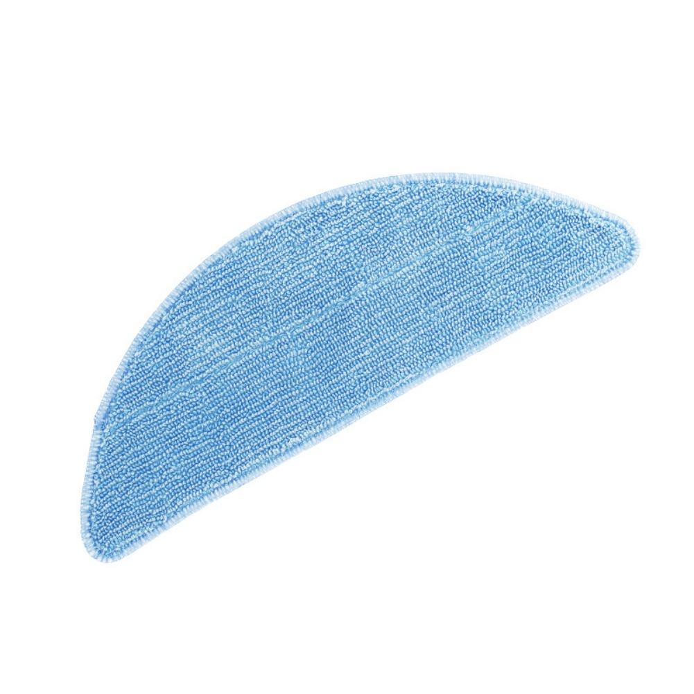 Reusable Washable Mop Cloth For Neatsvor M50 Robot Vacuum Cleaner, Microfiber Cleaning Pad For Home Use
