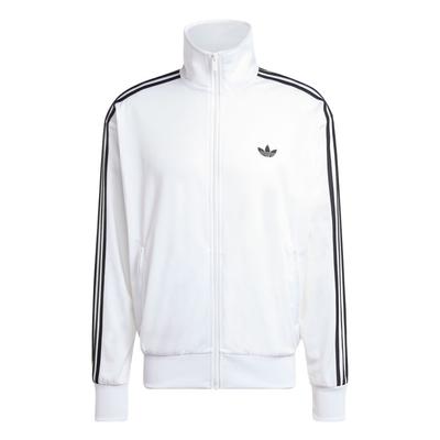 adidas Originals Firebird Loose Three-Stripe Sports Zip-Up Long Sleeve Jacket Men Jackets KD8308