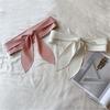 Elegant Waist Belts for Jeans Pants Belt Obi Belt Wide Belt Self Tie Halter Dres