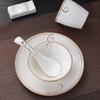 Ceramic Tableware Set