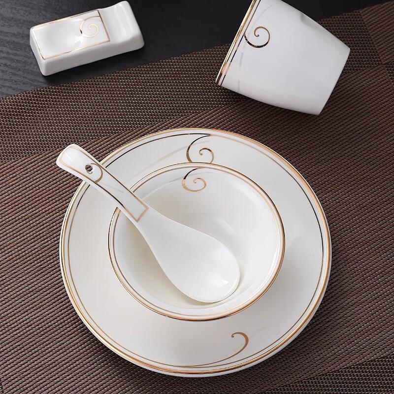 Ceramic Tableware Set