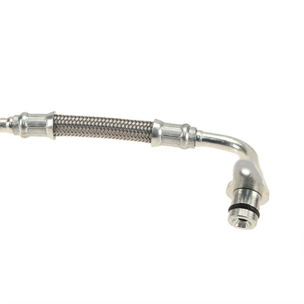 BMW Turbocharger Oil Line for 3, 5, 6, 7 Series & X5 (Part: 11427585402)